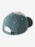 Adjustable Cap for Boys sage green - vertbaudet enfant 