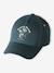 Casquette garçon ajustable 'Sunset beach' vert - vertbaudet enfant 