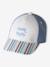 Boy's cap sage green - vertbaudet enfant 