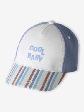 -Casquette bébé garçon 
