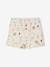 Pack of 2 baby shorts sky blue - vertbaudet enfant 