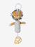 Sensory hanging rattle - lion brown - vertbaudet enfant 