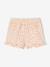 Pack of 2 frilly shorts ecru - vertbaudet enfant 