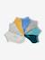 Pack of 2 pairs of Basics Ankle Socks for Boys blue - vertbaudet enfant 