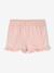 Pack of 2 frilly shorts ecru - vertbaudet enfant 