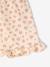 Pack of 2 frilly shorts ecru - vertbaudet enfant 