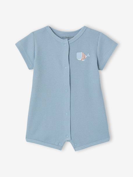 Newborn set for boys blue - vertbaudet enfant 