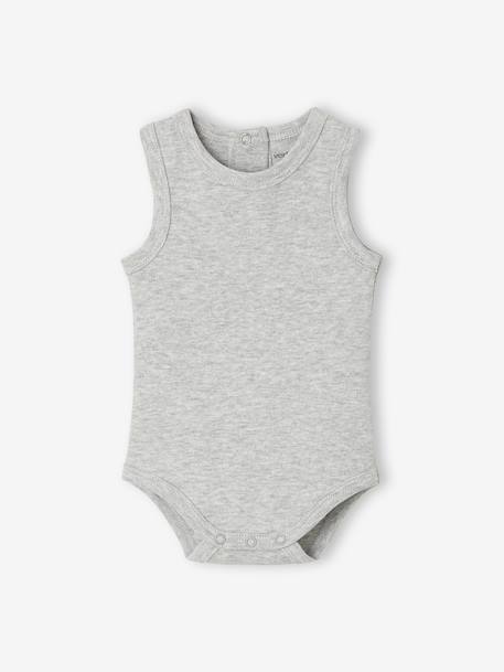 Coffret ensemble naissance garçon bleu - vertbaudet enfant 