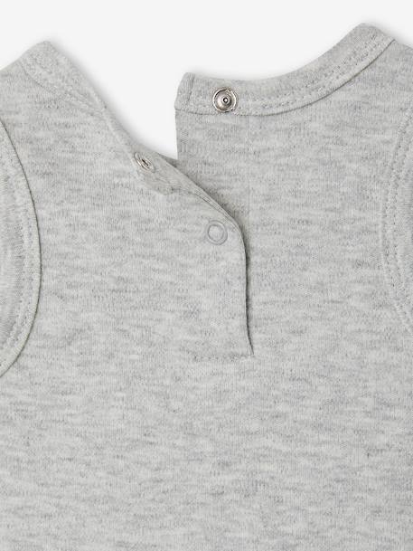 Newborn set for boys blue - vertbaudet enfant 