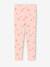Girl's floral pyjamas pale pink - vertbaudet enfant 