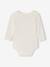 Pack of 5 long-sleeved Dinosaur bodysuits khaki - vertbaudet enfant 