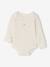Lot bodies manches longues cerise rouge - vertbaudet enfant 