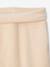 Velour Cardigan & Trouser Set for Newborns vanilla - vertbaudet enfant 