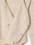Pack of 3 long-sleeved newborn bodysuits ecru - vertbaudet enfant 