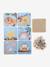 My first wooden mosaics FSC® multicoloured - vertbaudet enfant 