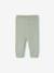Ensemble bébé garçon tricot 3 pièces vert sauge - vertbaudet enfant 
