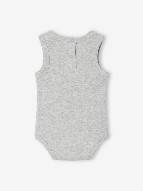 Coffret ensemble naissance garçon bleu - vertbaudet enfant 