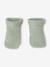 Ensemble bébé garçon tricot 3 pièces vert sauge - vertbaudet enfant 