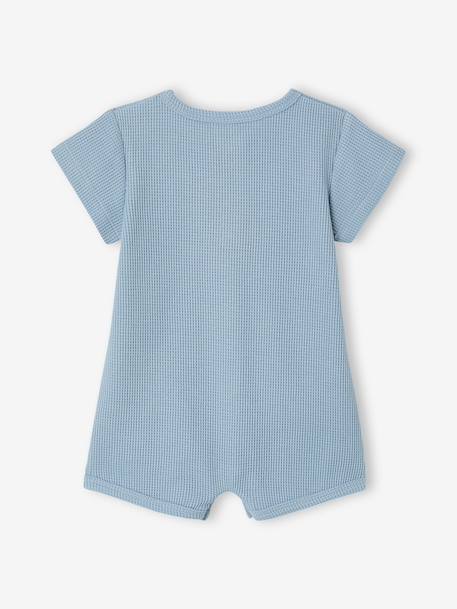 Newborn set for boys blue - vertbaudet enfant 