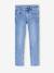 Skinny Leg Adjustable Waist Jeans for Boys double stone+stone - vertbaudet enfant 