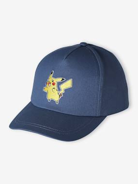 Garçon-Accessoires-Chapeau-Casquette Pokémon coton