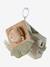 Hanging activity cube beige - vertbaudet enfant 
