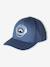 Cotton LILO & STITCH cap denim blue - vertbaudet enfant 