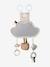 Jouet miroir d'activités beige - vertbaudet enfant 