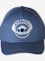 Cotton LILO & STITCH cap denim blue - vertbaudet enfant 
