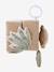 Hanging activity cube beige - vertbaudet enfant 