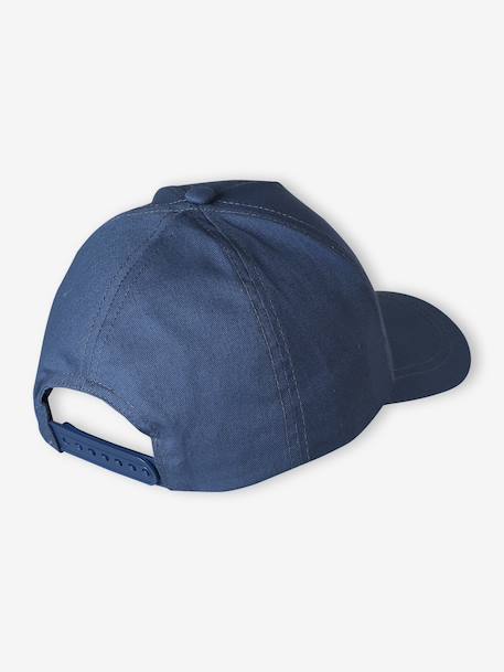 Casquette Pokémon coton bleu jean - vertbaudet enfant 