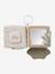 Hanging activity cube beige - vertbaudet enfant 