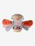 FSC® wooden ladybird rattle red - vertbaudet enfant 