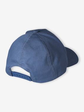 Fille-Casquette coton Stitch