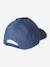 Cotton LILO & STITCH cap denim blue - vertbaudet enfant 