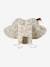 Jouet miroir d'activités beige - vertbaudet enfant 