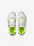 Girl's synthetic trainers set pink - vertbaudet enfant 