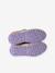 Girl's synthetic trainers set pink - vertbaudet enfant 