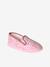 Slippers for Girls printed pink - vertbaudet enfant 