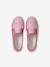 Slippers for Girls printed pink - vertbaudet enfant 