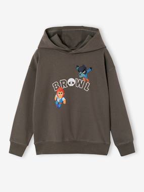 Boys-Boys' BRAWL STARS hooded sweatshirt 