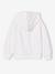 Hooded sweatshirt MINNIE ecru - vertbaudet enfant 