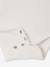Pack of 3 short-sleeved dog print bodysuits for babies anthracite - vertbaudet enfant 