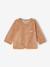 Customisable newborn set for babies cappuccino - vertbaudet enfant 