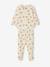 Pack of 2 boys' organic cotton pyjamas yellow - vertbaudet enfant 