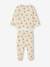 Pack of 2 boys' organic cotton pyjamas yellow - vertbaudet enfant 