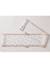 Breathable HEARTS Cot Bumper camel - vertbaudet enfant 