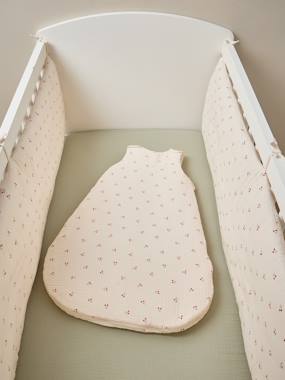-Tour de lit / pare-chocs CHERRY