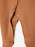 Newborn pyjamas and comforter set camel - vertbaudet enfant 