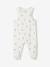 Customisable newborn set for babies cappuccino - vertbaudet enfant 